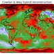 Image for article titled As it turns out, the global warming “hiatus” doesn’t exist